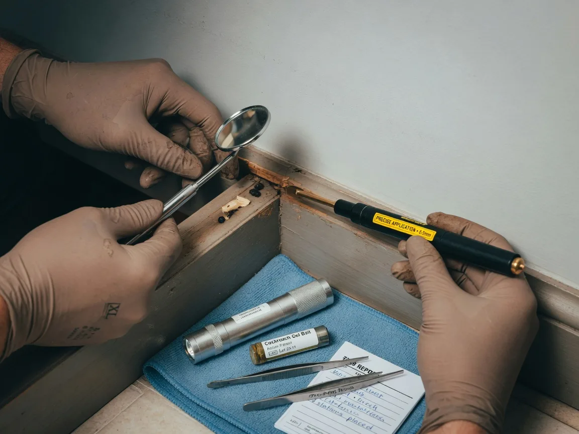 Why choose Emergency Pest Control in Kinzers, PA